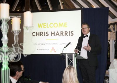 Chris Harris
