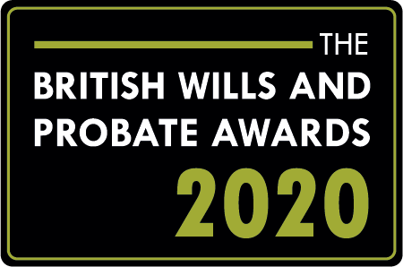 British Wills & Probate Awards Registration Date Extended