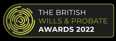 The British Wills and Probate Awards